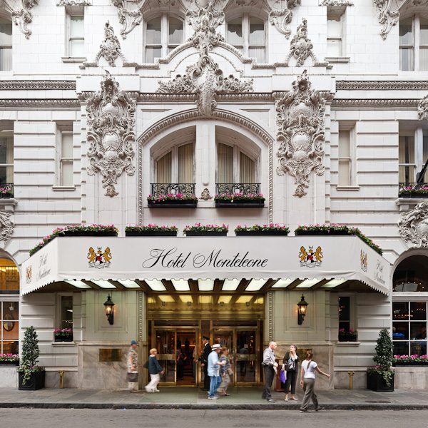 Hotel Monteleone